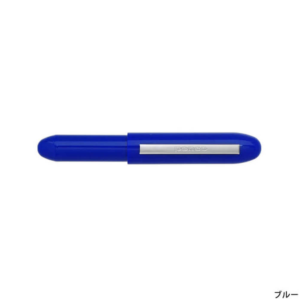 Penco Hightide Bullet Ballpoint Pen Light